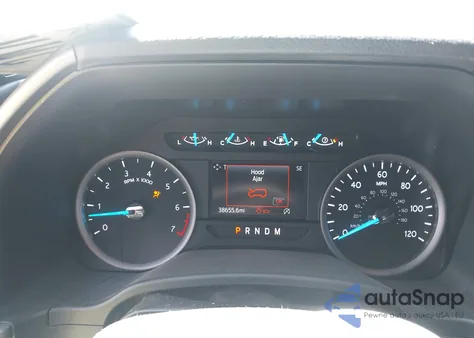 2021 Ford Expedition Xlt из США, поврежденный, VIN 1FMJU1HT4MEA32953